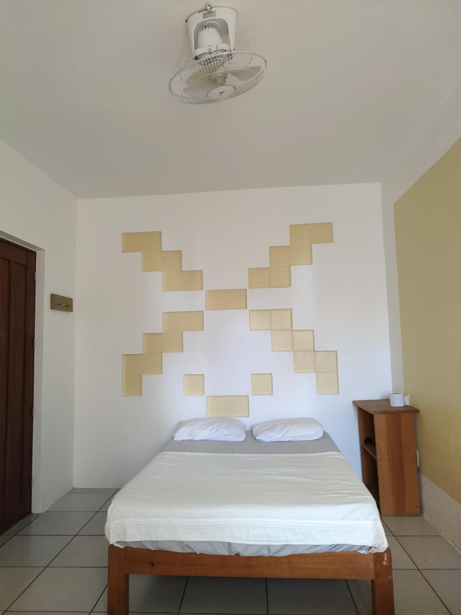 Brisamar Guesthouse Puerto Escondido  Eksteriør billede