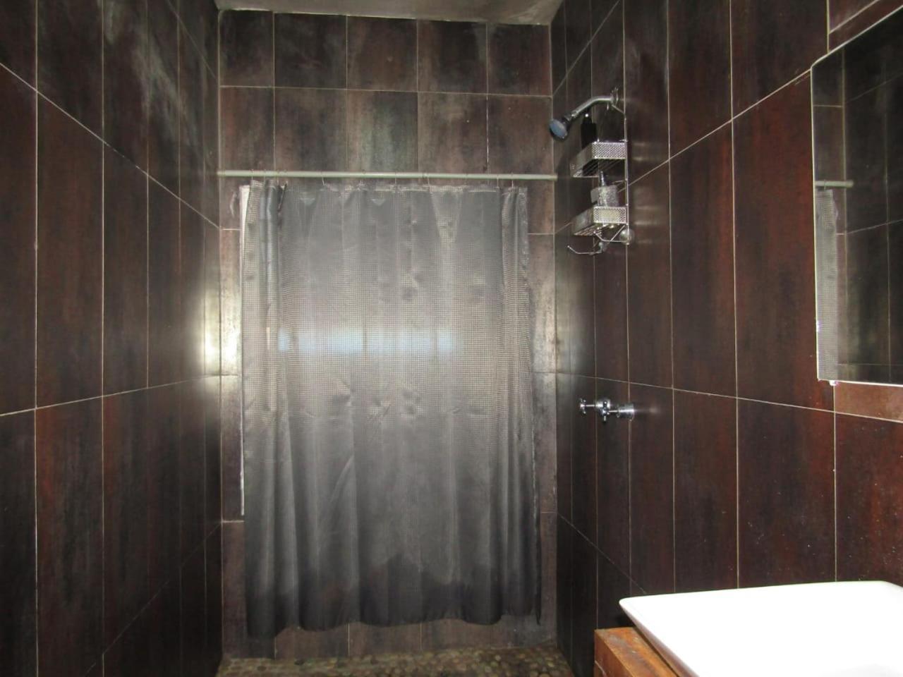 Brisamar Guesthouse Puerto Escondido  Eksteriør billede