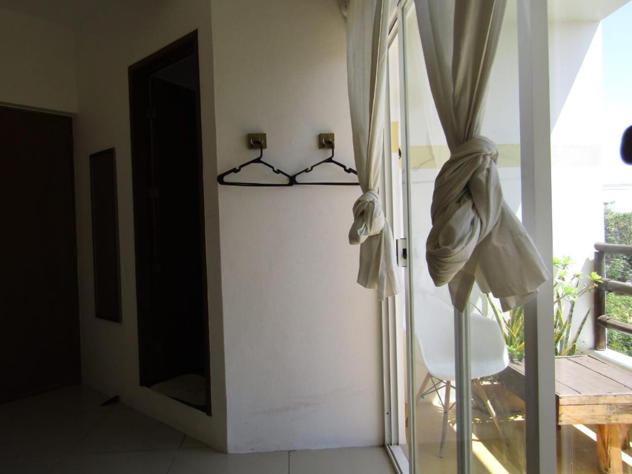 Brisamar Guesthouse Puerto Escondido  Eksteriør billede